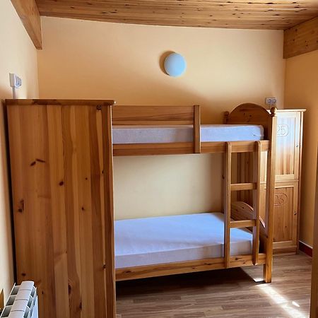 Albergue El Pajar De Ages - Exclusivo Para Peregrinos - Exclusive For Pilgrims Exterior foto